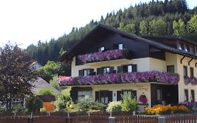 Pension Speckmoser